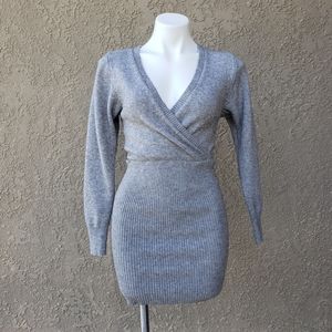 Urban Outfitters Sweater Dress